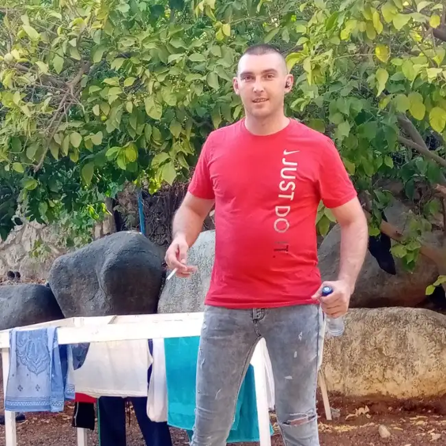 Armen, 36, Tiberias, Israel - MazelMe