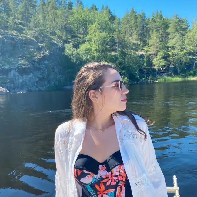 Iren, 28Moscow, Russia