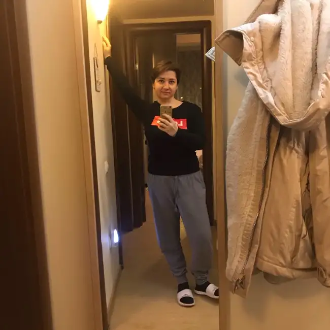 Natalia, 45Sofia, Bulgaria 