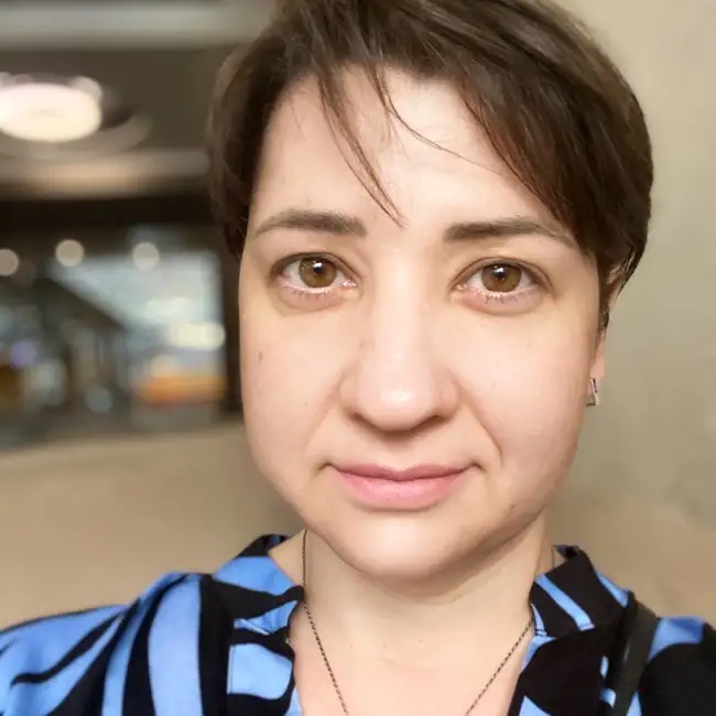 Natalia, 45Sofia, Bulgaria 