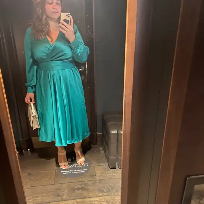 Yuliya, 42, Saint Petersburg, Russia - MazelMe