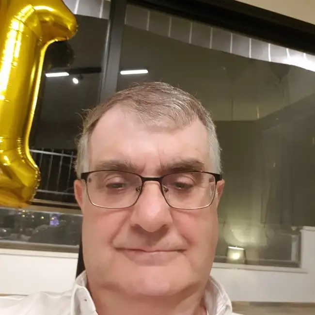 מאיר, 72, Netanya, Israel - MazelMe