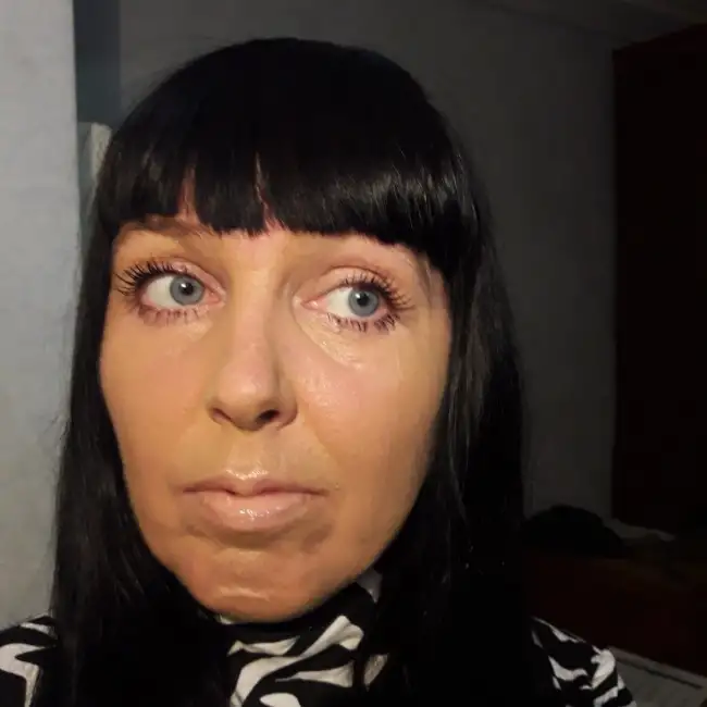 Tatyana, 46 Frankfurt am Main, Germany
