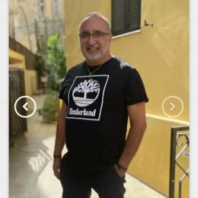 Moshik, 61, Petah Tikva, Israel - MazelMe