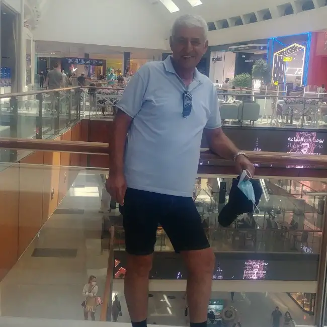 אבנר, 78, Rehovot, Israel - MazelMe