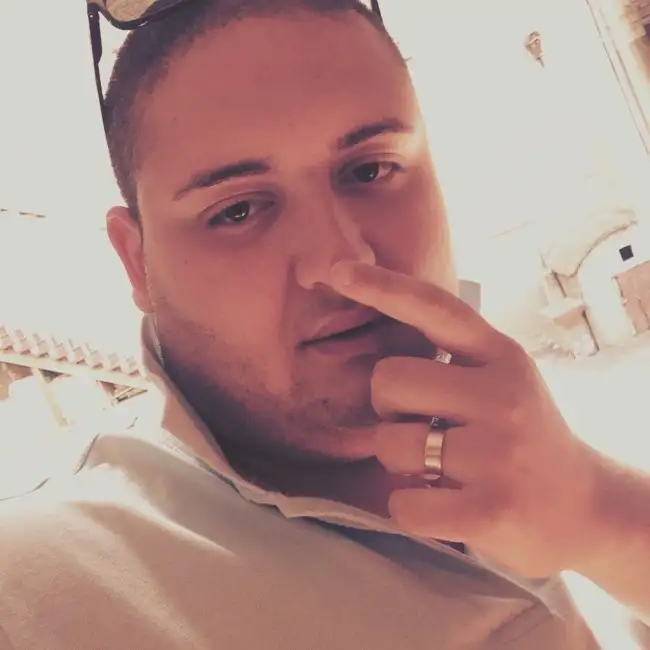 Devid, 41, Georgia - MazelMe
