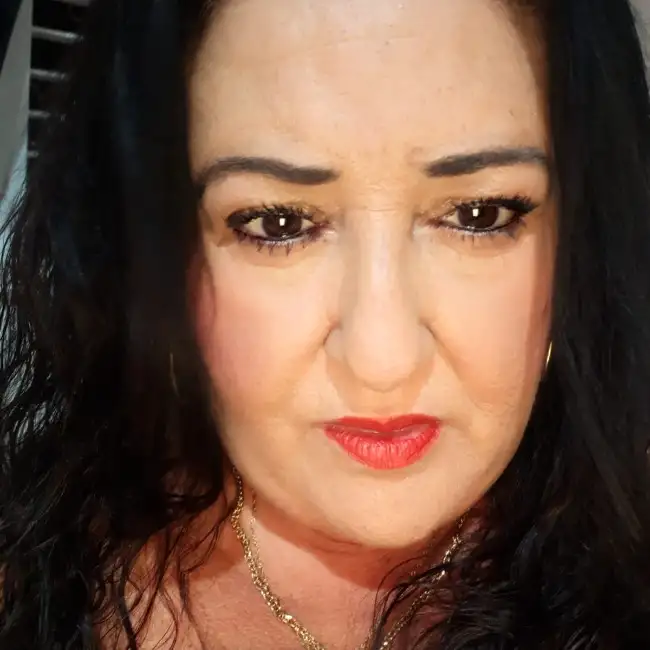 דליה, 61, Kiryat Ono, Israel - MazelMe