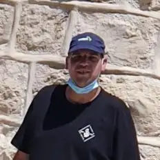 רואי, 37, Beer Sheva, Israel - MazelMe