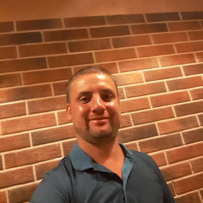 EVGENIY, 43, Moscow, Russia - MazelMe