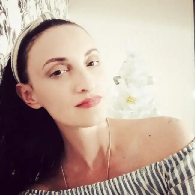 Irina, 50, Tel Aviv, Israel - MazelMe