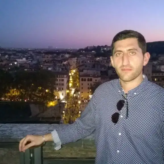 Shmuel, 43Kiev, Ukraine 