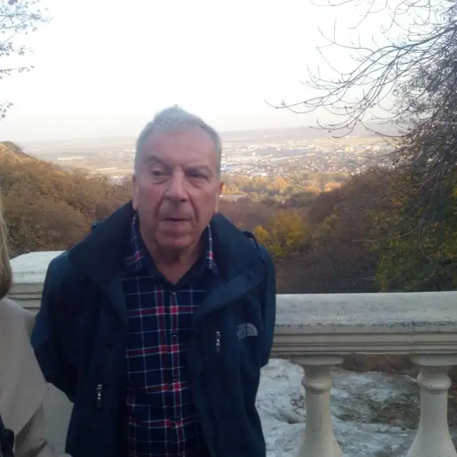 Semen, 75, Moscow, Russia - MazelMe