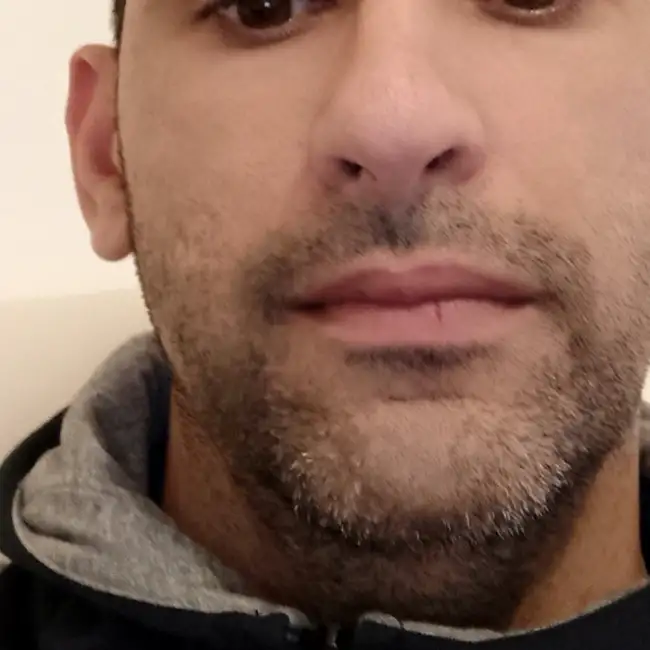 רמי, 41, Hedera, Israel - MazelMe