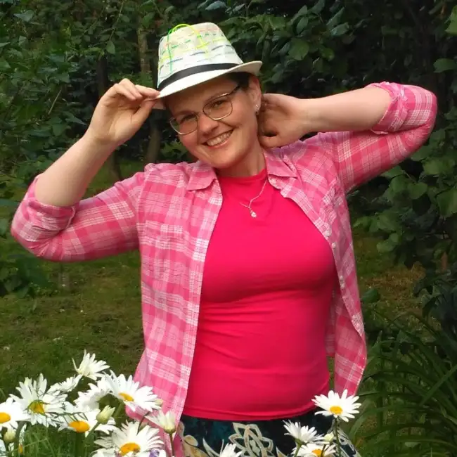 Anna, 39, Vitebsk, Belarus - MazelMe