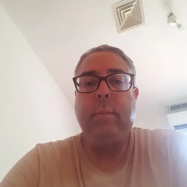 גל, 52, Hod HaSharon, Israel - MazelMe