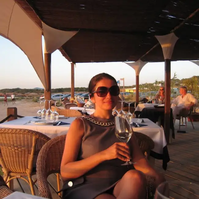 Margarita, 44, Moscow, Russia - MazelMe