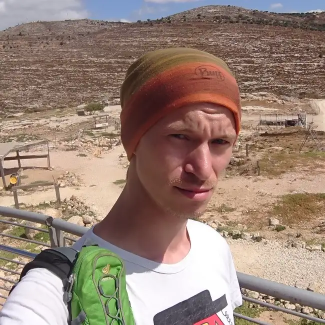 Semen, 36, Ramat Gan, Israel - MazelMe
