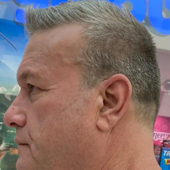 גיל, 54, Netanya, Israel - MazelMe