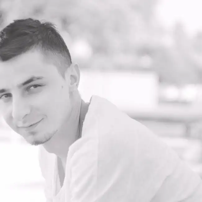Maksym, 36, Lviv, Ukraine - MazelMe