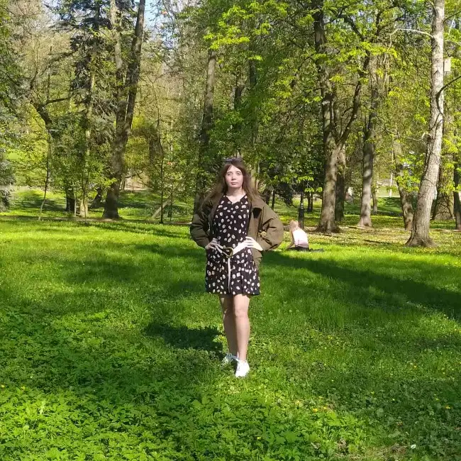 Nataliya, 46Minsk, Belarus 