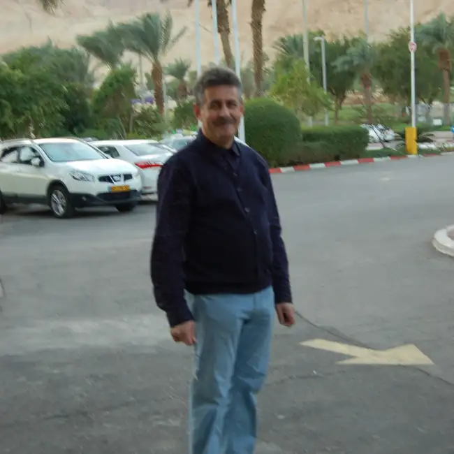 Mihail, 67, Moscow, Russia - MazelMe