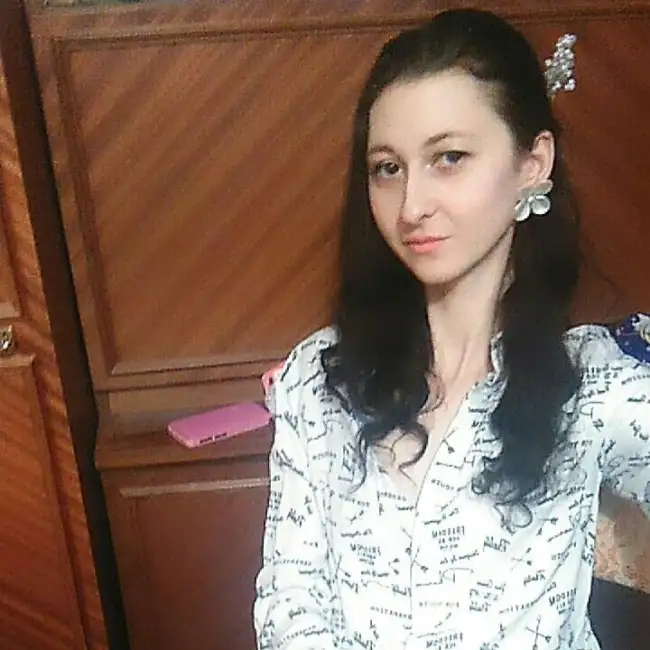 Yulianna, 35, Saint Petersburg, Russia - MazelMe