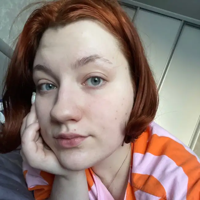 Anastasiya, 25, Moscow, Russia - MazelMe
