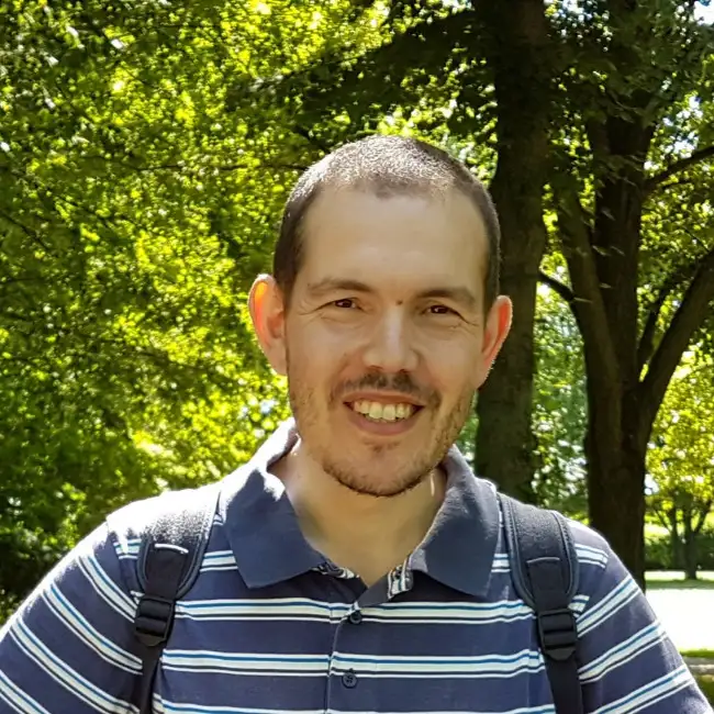 Roman, 43, Bonn, Germany - MazelMe