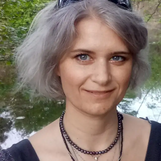 Katerina, 43, Kiev, Ukraine - MazelMe