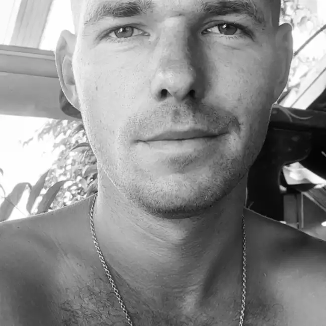 Maksim, 33, Tel Aviv, Israel - MazelMe