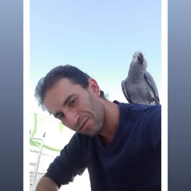 Leonid, 49, Tel Aviv, Israel - MazelMe