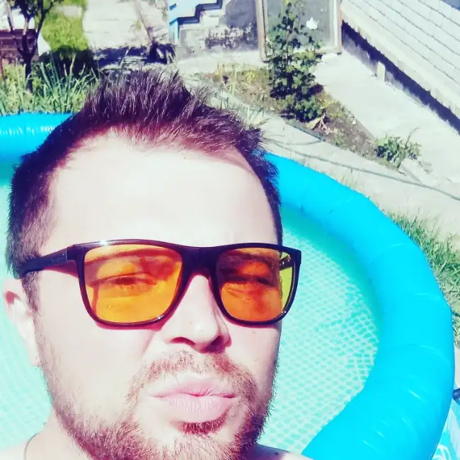 Aleksey, 36Moscow, Russia