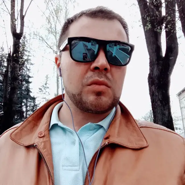Aleksey, 36, Moscow, Russia - MazelMe