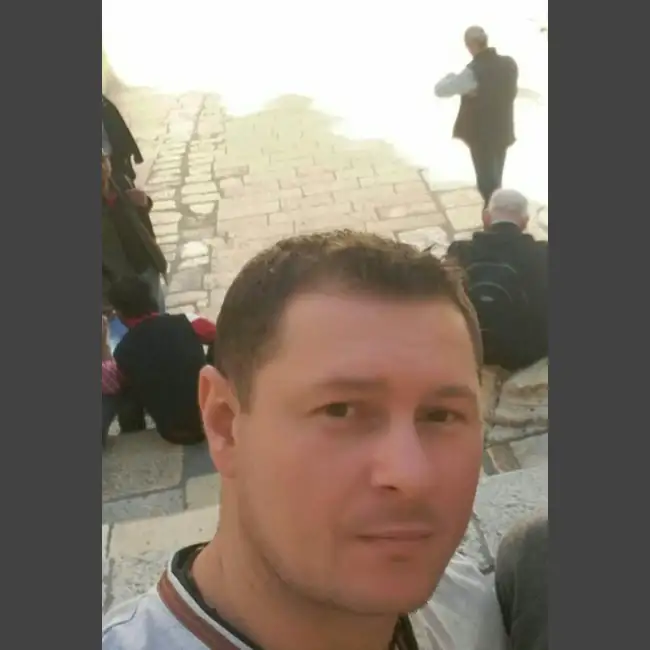 Igor, 41Moscow, Russia 