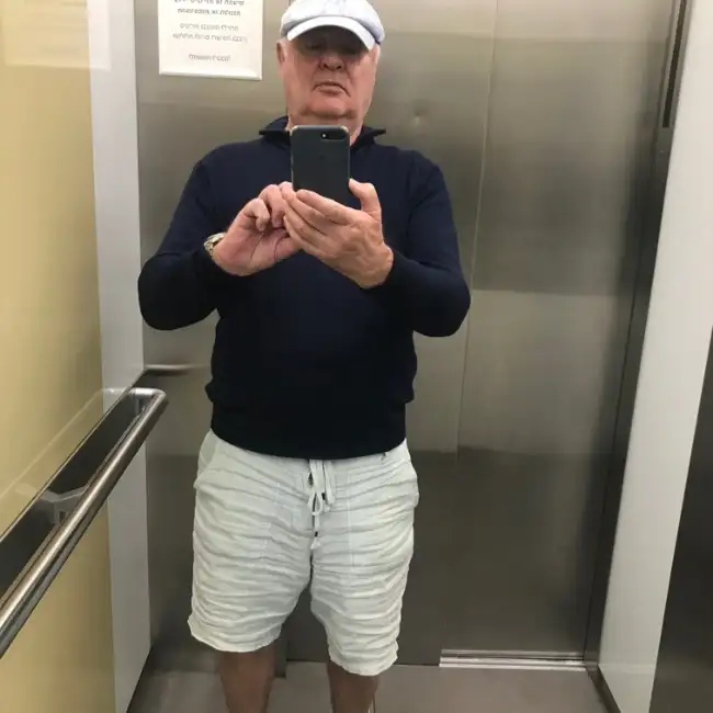 Nadar, 65, Moscow, Russia - MazelMe