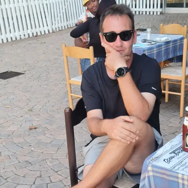 Konstantin, 41, Tel Aviv, Israel - MazelMe