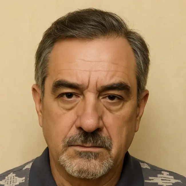 Sergey, 65, Moscow, Russia - MazelMe