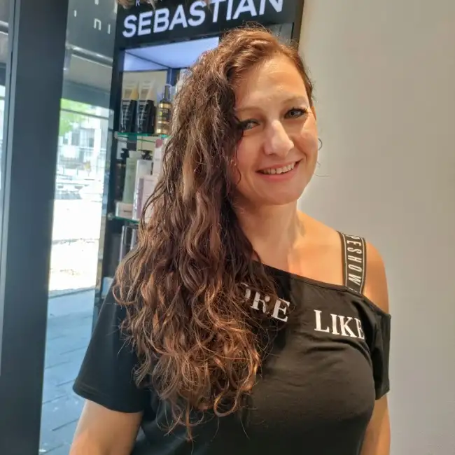 Natalya, 52, Ashkelon, Israel - MazelMe