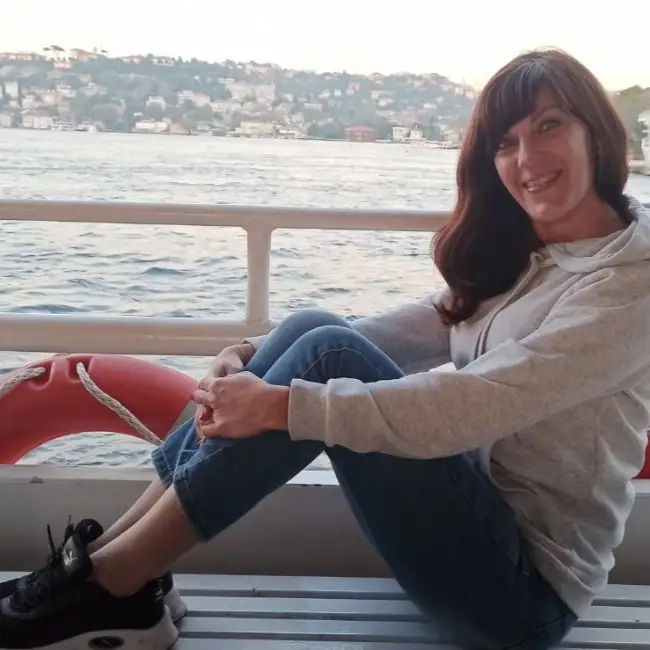 Yuliya, 45, Kiev, Ukraine - MazelMe