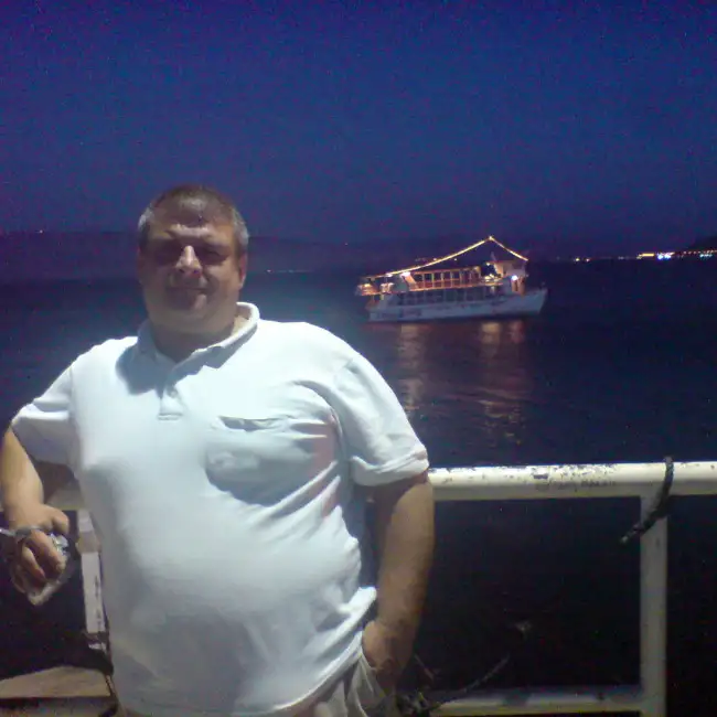 Viktor, 56, Petah Tikva, Israel - MazelMe