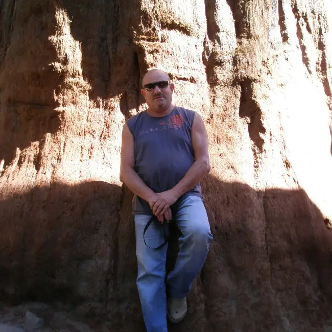Nig, 74, Karmiel, Israel - MazelMe