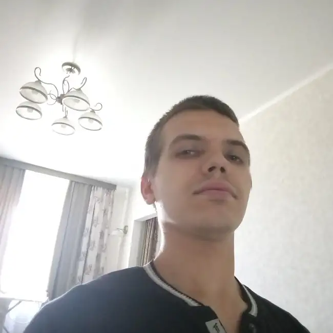 Andrey, 30, Astrakhan, Russia - MazelMe