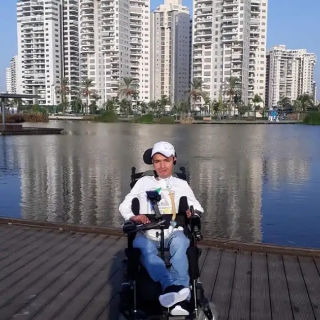 דוד, 41, Petah Tikva, Israel - MazelMe