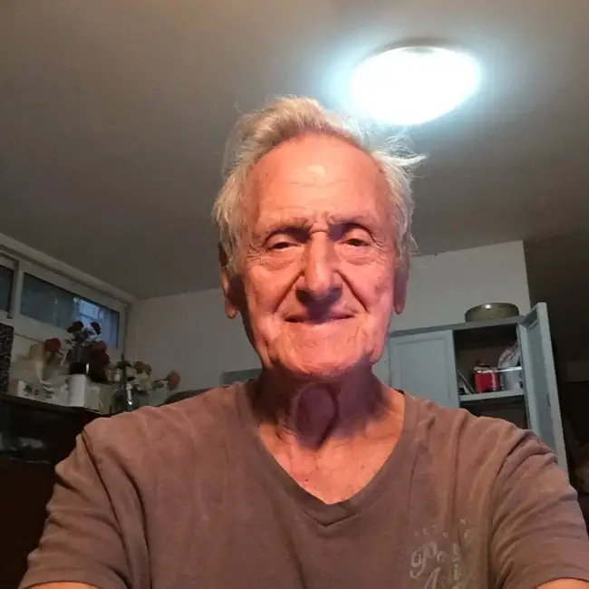 יעקב, 84, Ramat Gan, Israel - MazelMe