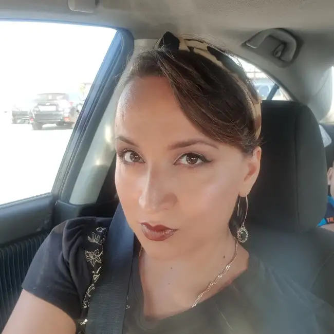 Elya, 40, Holon, Israel - MazelMe