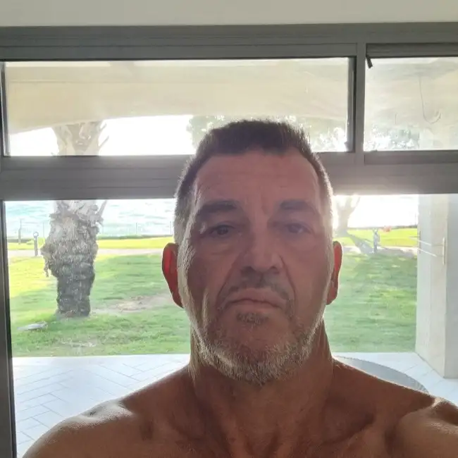 אבי, 61, Holon, Israel - MazelMe