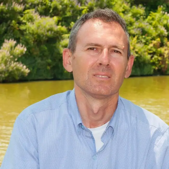 Ilan, 54Ariel, Israel 