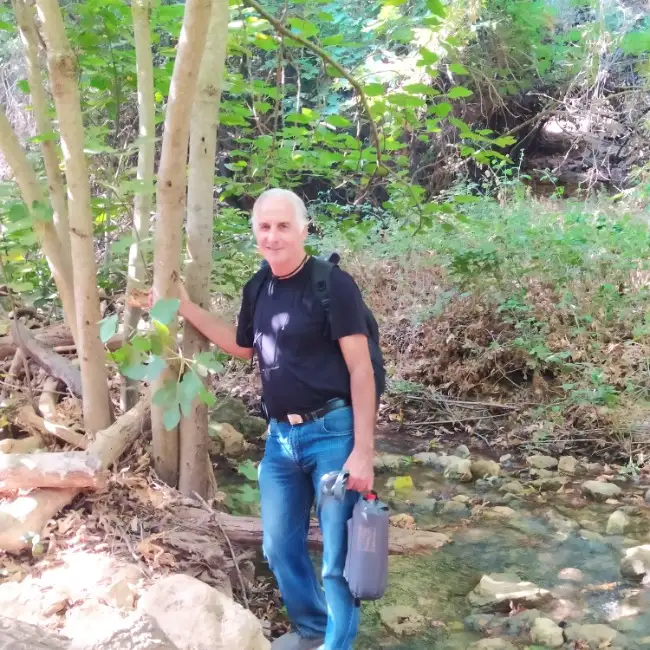Asher, 69, Nahariya, Israel - MazelMe