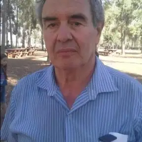 Grisha, 85, Bat Yam, Israel - MazelMe