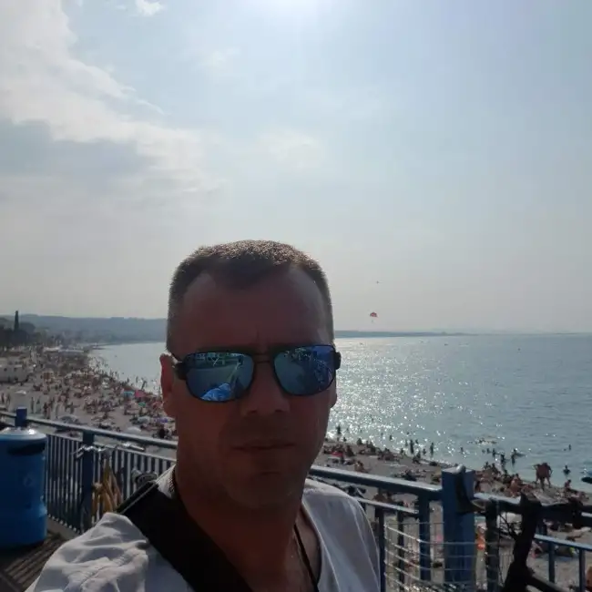Viktor, 49, Rehovot, Israel - MazelMe